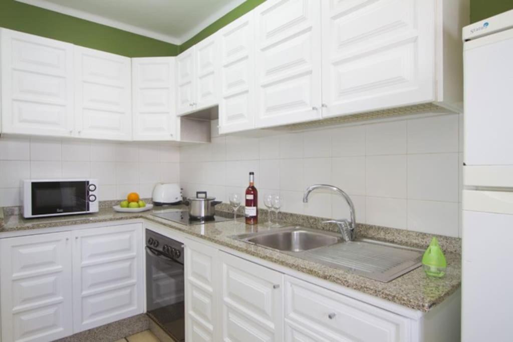 Miguel, 3 Bed With Private Pool Apartamento Puerto del Carmen  Exterior foto