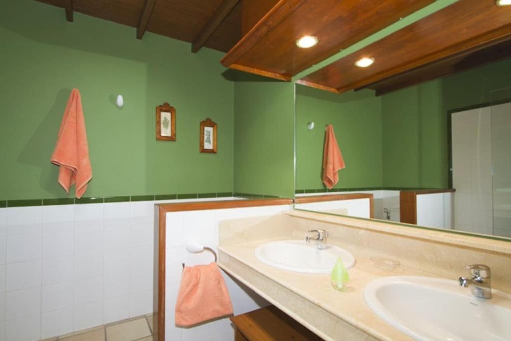 Miguel, 3 Bed With Private Pool Apartamento Puerto del Carmen  Exterior foto