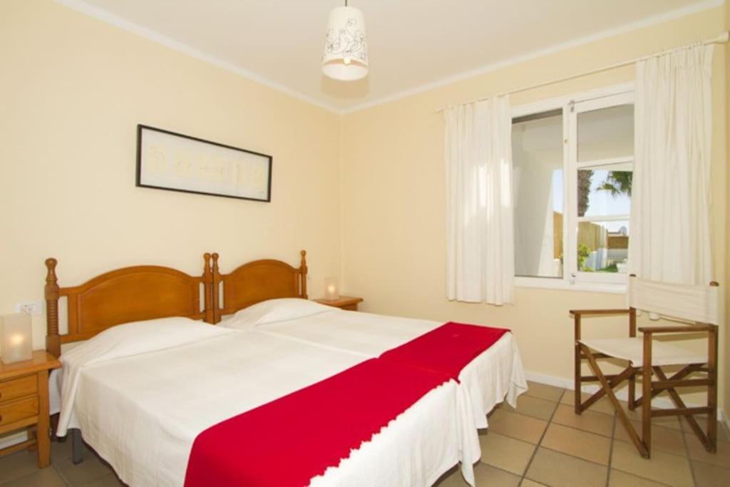 Miguel, 3 Bed With Private Pool Apartamento Puerto del Carmen  Exterior foto