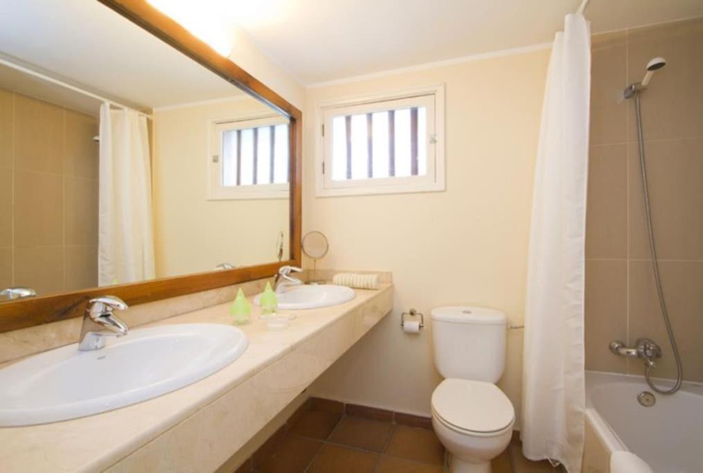 Miguel, 3 Bed With Private Pool Apartamento Puerto del Carmen  Exterior foto