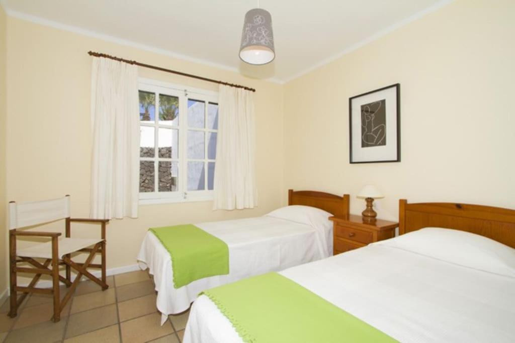 Miguel, 3 Bed With Private Pool Apartamento Puerto del Carmen  Exterior foto